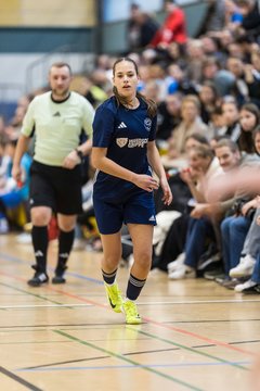 Bild 336 - wBJ NFV Futsalmeisterschaft